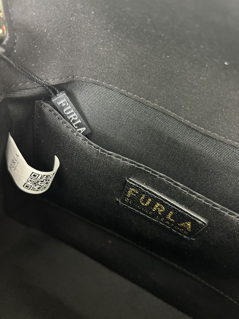 Furla Satchel Bags